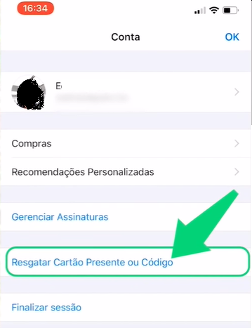 Como assinar o Gold sem cartão de crédito? – YSOS APP