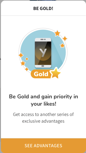 Priority Matching
