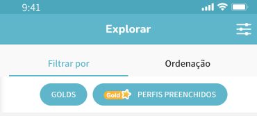 Exemplo de filtro ativo