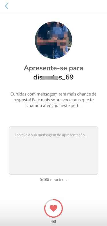 Perfil detallado Ysos