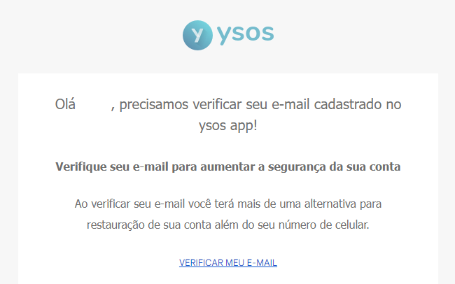 Como assinar o Gold sem cartão de crédito? – YSOS APP